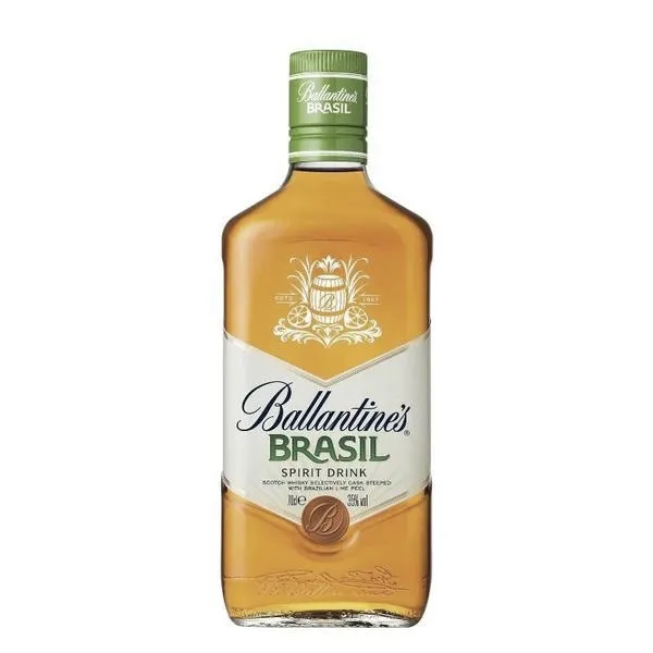 Ballantine's Brasil drink – odkryj tajemnicę wyjątkowego smaku i najlepsze przepisy na orzeźwienie