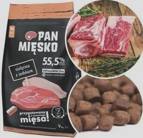 Cielęcina odkryta: Z czego jest to delikatne mięso i jakie skrywa tajemnice?