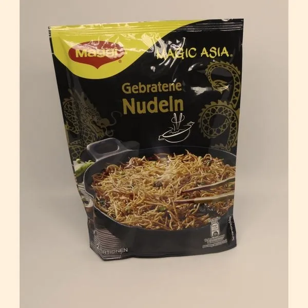 Czy przyprawa do zup Maggi może być groźna dla zdrowia? Zobacz skutki jej stosowania!