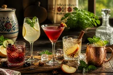 Drinki