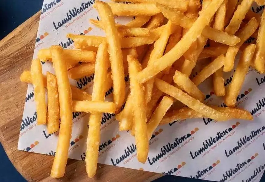 Frytki idealne w domowym wydaniu - proste przepisy na chrupiące frytki