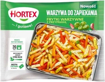 Frytki z innych warzyw – 7 pomysłów na chrupiące zamienniki ziemniaków