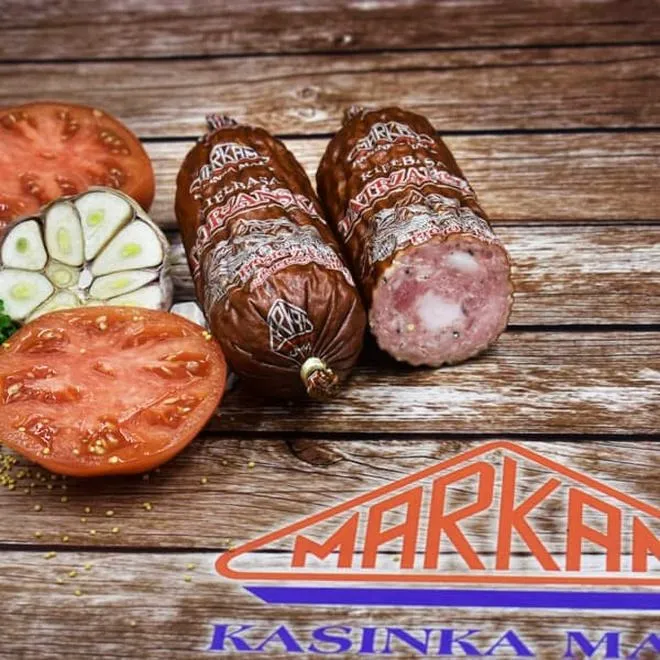 Ile kiełbasa może leżeć w lodówce? Oto, co musisz wiedzieć, by uniknąć jej zepsucia