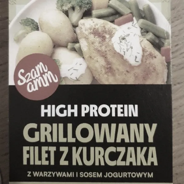 Ile waży filet z kurczaka? Odkryj zaskakujące różnice w jego wadze!