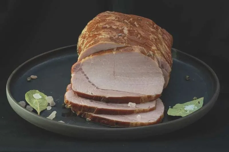 Jak długo wędzić schab, aby odkryć idealny smak i aromat?