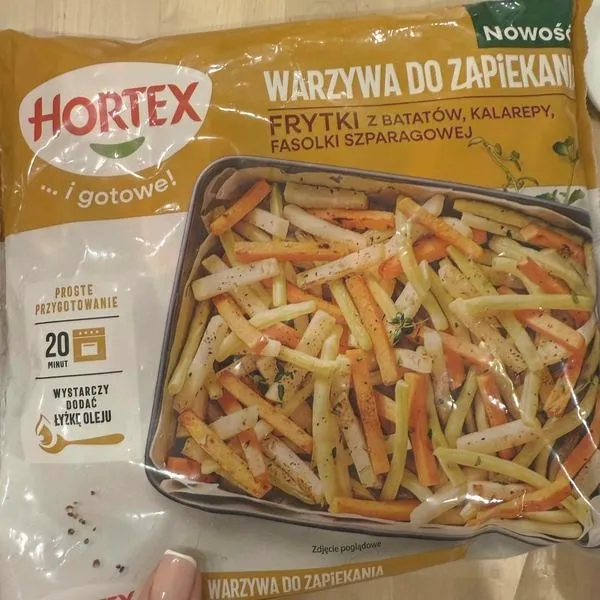 Jak osiągnąć idealnie chrupiące i złote frytki? Czas smażenia ma znaczenie!