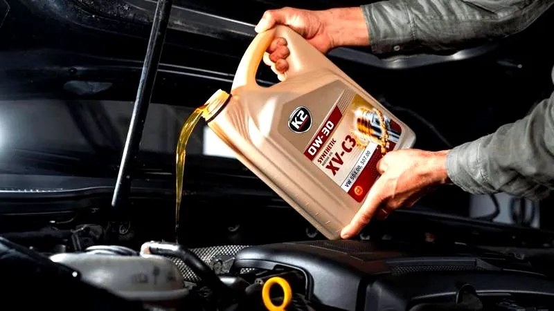 Jak prawidłowo postępować z olejem po frytkach, aby uniknąć problemów z utylizacją?