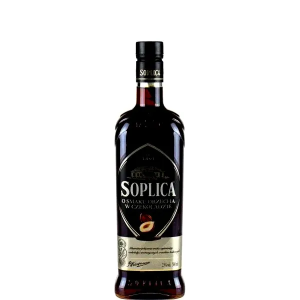 Jak stworzyć niezapomniany drink z soplicą orzech w czekoladzie na każdą okazję