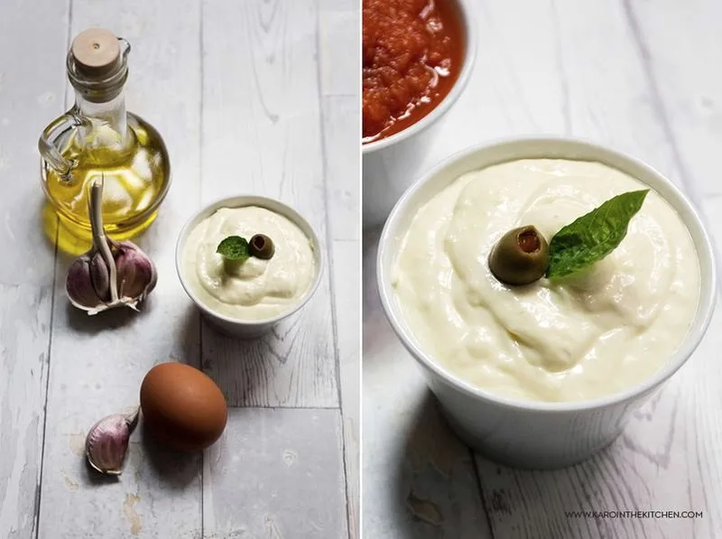 Jaki sos do kotletów z jajek, który zaskoczy smakiem i aromatem?