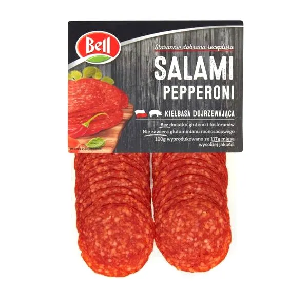 Jakie salami na pizzę? Najlepsze rodzaje do domowego wypieku