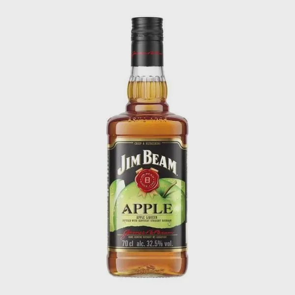 Jim Beam Apple drink - dlaczego warto spróbować i jak przygotować pyszne koktajle