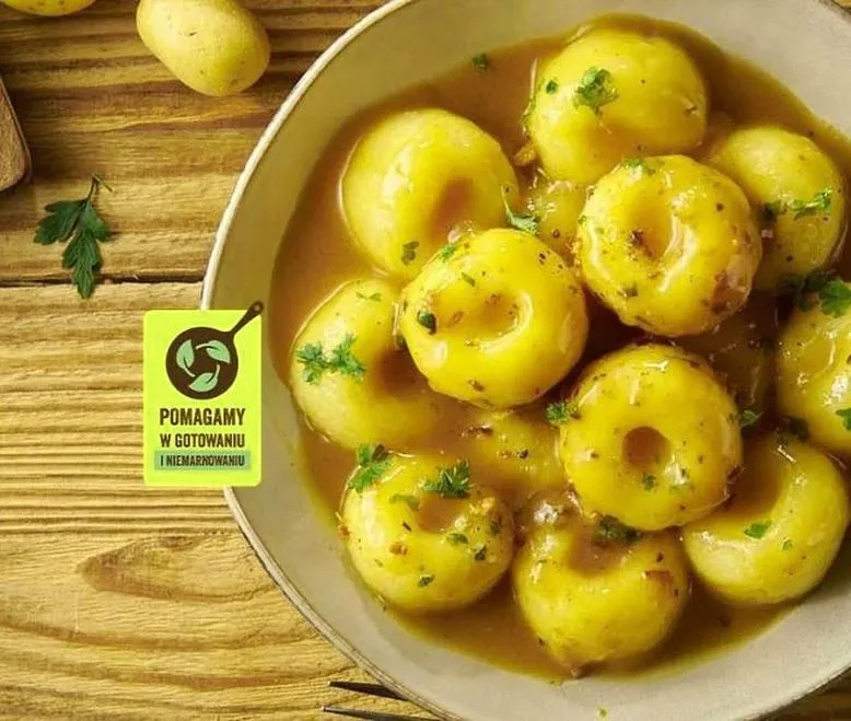 Kluski śląskie jak z gór – prosty przepis na idealne danie