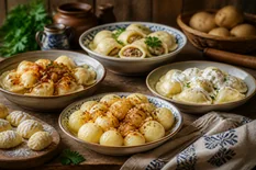 Kluski