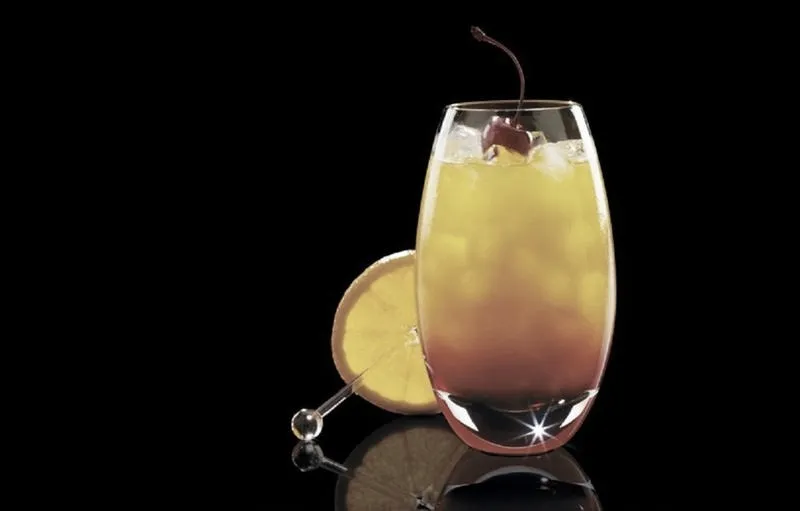 Magiczne receptury na kolorowy drink, który zachwyci gości na każdej imprezie