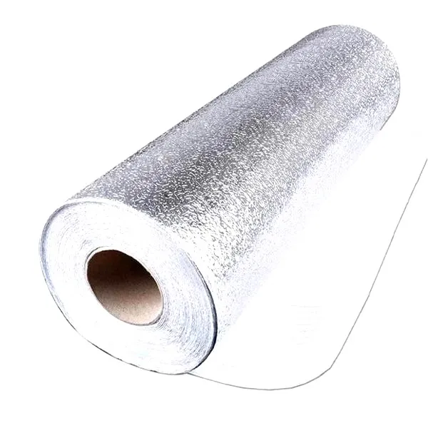 Na której stronie folii aluminiowej piec frytki, aby uzyskać najlepsze rezultaty?