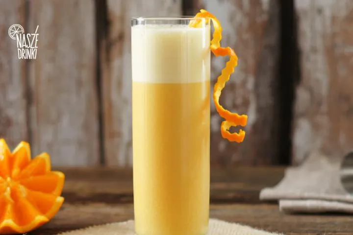 Odkryj najlepsze drinki z Baileys Irish Cream, które zachwycą Twoje podniebienie