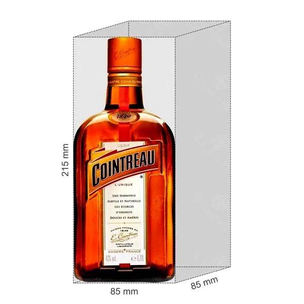 Odkryj najlepsze drinki z likierem Cointreau, które warto spróbować w każdej okazji