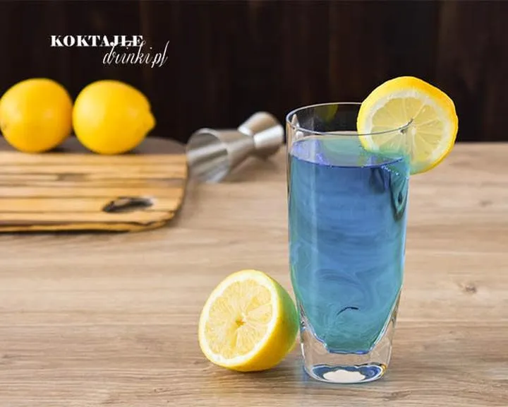 Odkryj najlepsze drinki ze spritem, które zachwycą Twoich gości