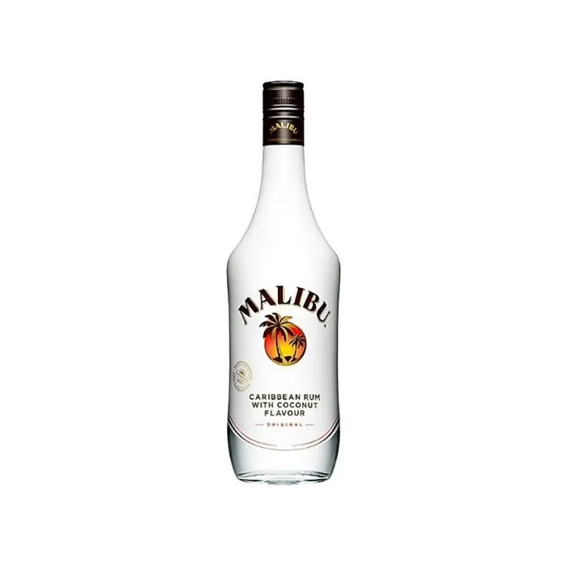 Odkryj najpysznijsze drinki z Malibu Rum, które umilą każde letnie spotkanie