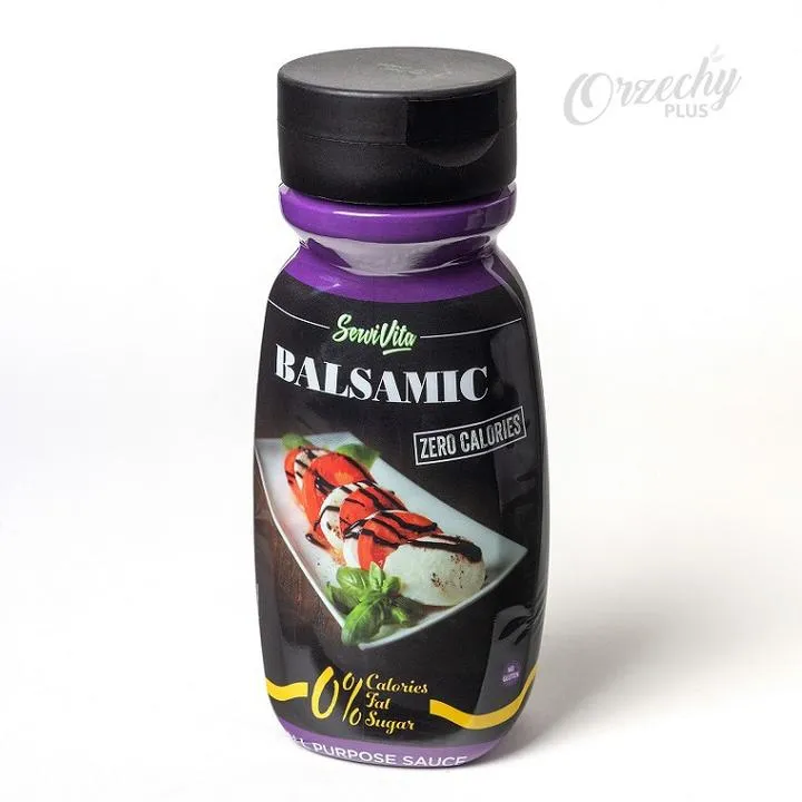 Odkryj prosty przepis na smakowity sos balsamiczny do sałatki