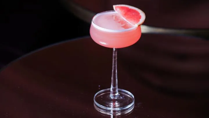 Odkryj Pyszne Drink z Liczi i Zaskocz Swoje Podniebienie!