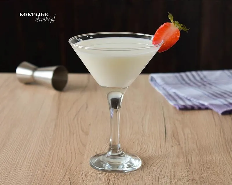 Odkryj pyszne drinki z mlekiem, które zaskoczą Twoje podniebienie