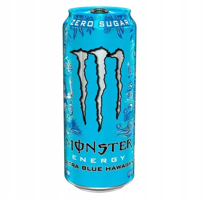 Odkryj sekrety doskonałego Blue Hawaiian: idealny drink z pysznych składników