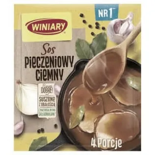 Odkryj sekrety idealnego sosu pieczeniowego z mięsem, który oczaruje każdego smakosza