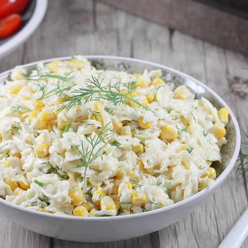 Odkryj sekrety sałatki z selera, która zaskoczy Twoich gości!