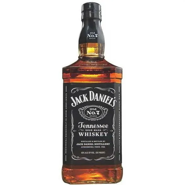 Odkryj sztukę picia Jack Daniels: najlepsze sposoby i wyjątkowe przepisy na każdą okazję
