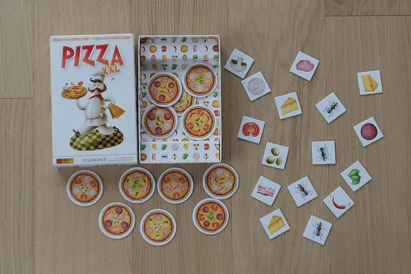 Odkryj Tajemnicę Pizza XXL Domino's – Jak Duża Jest Ta Ogromna Przekąska?