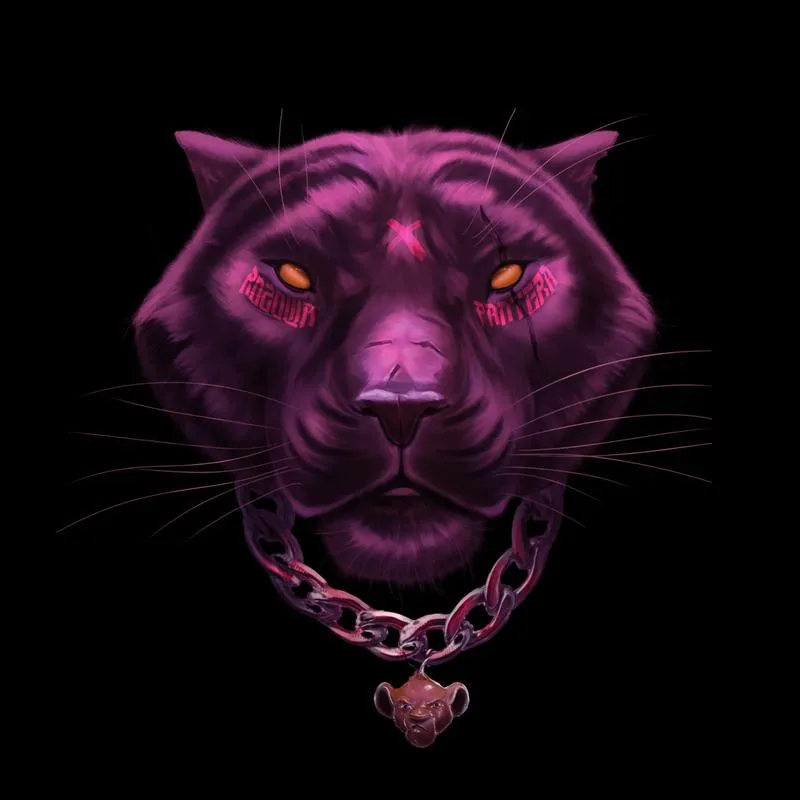 Odkryj wyjątkowy smak różowej pantery – prosty przepis na idealny drink na każdą okazję