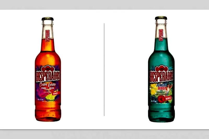 Orzeźwiające inspiracje: najlepsze drinki z piwem Desperados, które musisz spróbować tej wiosny