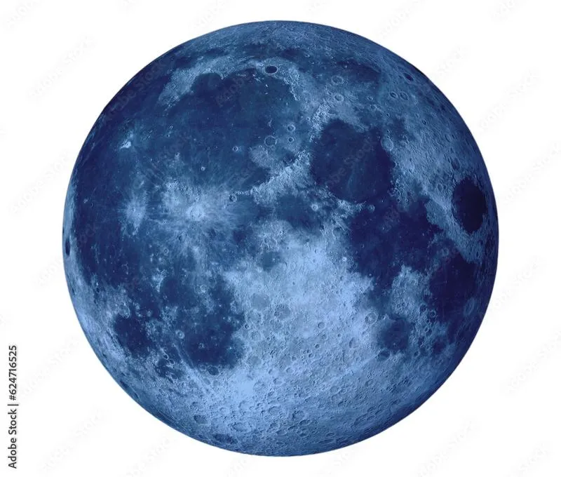 Orzeźwiający Blue Moon: Przepis na idealny koktajl na każdą okazję