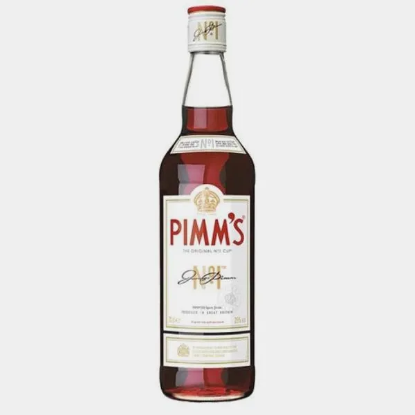 Pimms the drink - odkryj sekrety historii i wyjątkowego smaku tego orzeźwiającego napoju