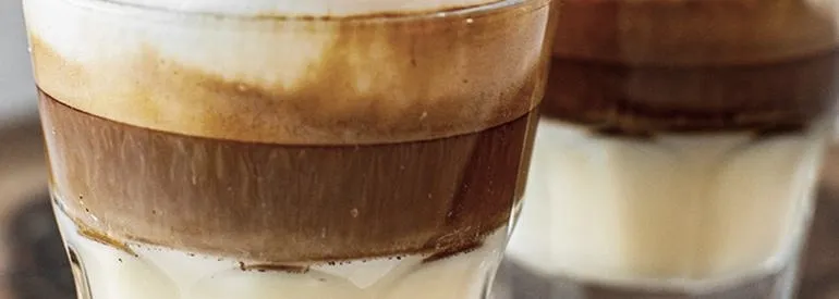 Pyszne drinki z mlekiem skondensowanym, które warto spróbować