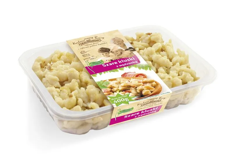 Pyszne kluski w kilka chwil – prosty przepis na udane danie