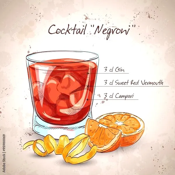 Wytrawny drink — sekrety smaku i proste przepisy na koktajle