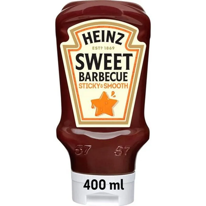 Zachwyć swoich gości: pyszny sos barbecue z ketchupu w kilka chwil