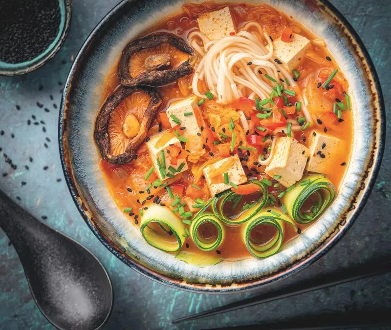 Zaskocz Swoje Podniebienie: Proste Przepisy na Zupę, Które Musisz Wypróbować