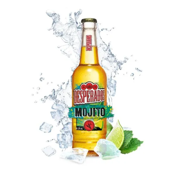 7UP Mojito