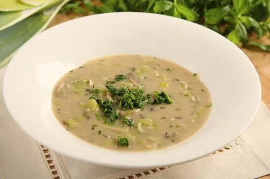 Alternatywy dla śmietany