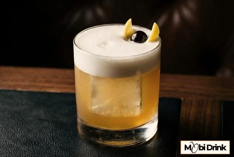 Amaretto w deserach