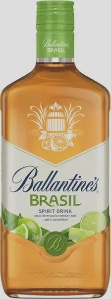 Ballantine's Brasil