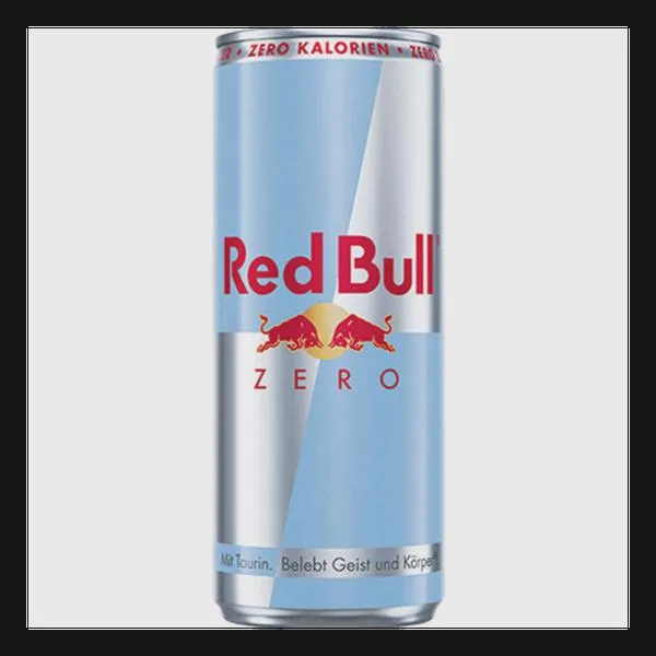 Bezalkoholowe drinki z Red Bull
