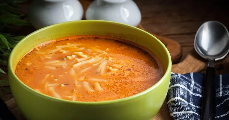 Błędy i porady przy zagęszczaniu zup