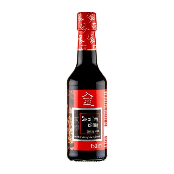 Ciemny sos do gulaszu
