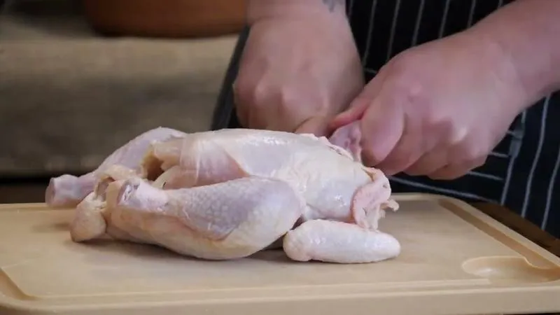 Czas i temperatura pieczenia