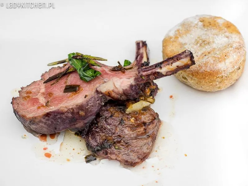 Czas marynowania jagnięciny