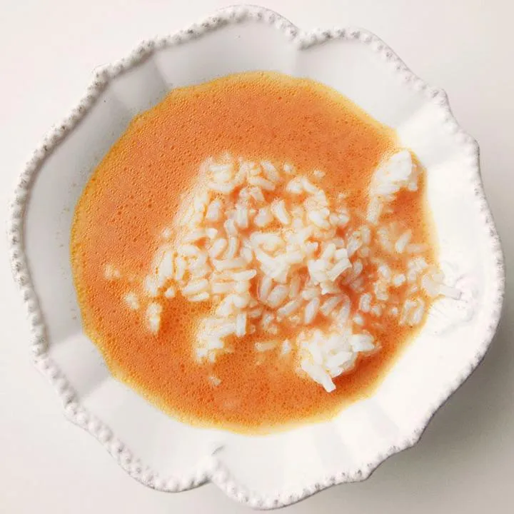 Czy psy mogą jeść zupę pomidorową